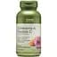 Натуральна добавка GNC Herbal Plus Echinacea & Vitamin C 60 капсул - мініатюра 1