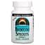 Екстракт Броколі 250 мг Broccoli Sprouts Source Naturals 30 таблеток - мініатюра 1