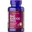 Жирные кислоты Puritan's Pride Red Krill Oil 1000 мг 60 капсул - миниатюра 1