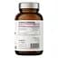 Екстракт беззапахного часнику OstroVit Pharma Odorless Garlic, 60 капсул для підтримки серцево-судинної системи - мініатюра 2
