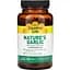 Натуральна добавка Country Life Natures Garlic 180 капсул - мініатюра 1