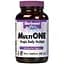 Мультивiтамiни з залiзом Bluebonnet Nutrition Multi One 60 вегетаріанських капсул - мініатюра 1
