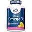 Жирные кислоты Haya Labs Ultra Omega 3 90 капсул - миниатюра 1