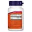 Вітаміни та мінерали NOW Vitamin K2 (MK7) 100 mcg, 60 вегакапсул - мініатюра 2