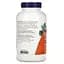 Вітаміни та мінерали NOW Calcium Citrate Powder, 227 грам - мініатюра 3