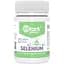 Селен Stark Pharm Selenium 250 mg 200 таблеток - мініатюра 1