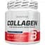 Препарат для суглобів і зв'язок BioTech Collagen, 300 грам чорна малина - мініатюра 1