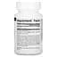Ванадилсульфат Source Naturals Vanadyl Sulfate 10 mg 100 таблеток для підтримки рівня цукру в крові. - мініатюра 2
