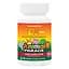 Вітамін D3 для дітей NaturesPlus Animal Parade Vitamin D3 500 IU Sugar-Free 90 жувальних таблеток без доданого цукру Вишня - мініатюра 1