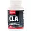 Кон'югована лінолева кислота (CLA) Jarrow Formulas 750 мг 90 желатинових капсул - мініатюра 1
