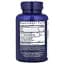 Омега-3 Life Extension Super Omega-3 Enteric Coated, 60 капсул для поддержки сердца и суставов - миниатюра 2