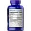 Глюкозамін хондроїтин і МСМ Puritan's Pride Double Strength Glucosamine Chondroitin MSM 240 каплет - мініатюра 2