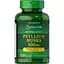 Натуральная добавка Puritans Pride Psyllium Husks 500 мг 200 капсул - миниатюра 1