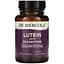Лютеїн з зеаксантином Dr. Mercola Lutein with Zeaxanthin, 30 капсул для підтримки очей - мініатюра 1