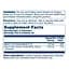 Мінерали Solaray Calcium Citrate with vitamin D3 1000 мг 180 капсул - мініатюра 2