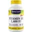 Вітамін D3 Healthy Origins 2400 МО 360 капсул - мініатюра 1