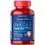 Риб'ячий жир Puritans Pride Omega 3 Fish Oil 1000 mg 100 softgels - мініатюра 1