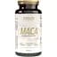 Экстракт корня маки Evolite Nutrition Maca 500 mg, 100 вегакапсул для поддержания энергии - миниатюра 1