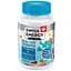 Вітаміни та мінерали для дітей від 3 років Swiss Energy Healthy Growth Vitamins Minerals без цукру, для росту, розвитку та імунітету 60 жувальних цукерок - мініатюра 1