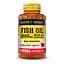 Жирные кислоты Mason Natural Fish Oil 1000 mg Omega 300 mg 60 капсул - миниатюра 1