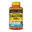 Вітаміни та мінерали Mason Natural Calcium Oyster Shell 500 mg 100 капсул - мініатюра 1
