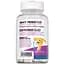 Пробіотики KAL Dino-Dophilus Kids Probiotic Black Cherry 60 шт. - мініатюра 3