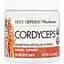 Кордицепс Fungi Perfecti Cordyceps порошок 100 г - мініатюра 1