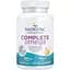 Омега комплекс Nordic Naturals Complete Omega со вкусом лимона 60 капсул - миниатюра 1