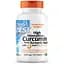 Натуральна добавка Doctor's Best Curcumin C3 Complex 1000 mg, 120 таблеток - мініатюра 1