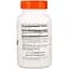 Убіхінол Doctor's Best Ubiquinol with Kaneka 100 мг 60 желатинових капсул - мініатюра 2