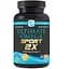 Омега 2X спорт  Nordic Naturals Ultimate Omega 2X Sport 60 капсул - мініатюра 1