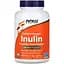 Натуральна добавка NOW Inulin powder, 227 грам - мініатюра 1