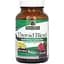 Смесь для щитовидной железы Nature's Answer Thyroid Blend 90 вегетарианских капсул - миниатюра 1