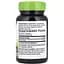 Дикий Ямс Nature's Way Wild Yam 700 мг 100 веганських капсул (NWY17870) - мініатюра 2