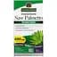 Со Пальметто Nature's Answer Saw Palmetto Standardized 690 мг 120 вегетаріанських капсул - мініатюра 2