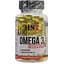 Жирные кислоты MST Omega 3 Selected 55%, 60 капсул - миниатюра 1