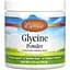 Гліцин у порошку Carlson Glycine Powder Free Form Amino Acid вільна форма амінокислоти 100 г - мініатюра 1