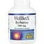 Берберін Natural Factors Berberine WellBetX 500 мг 120 вегетаріанських капсул - мініатюра 1