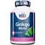 Гінкго Білоба Haya Labs Ginkgo Biloba 60 мг 120 капсул - мініатюра 1