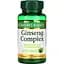 Комплекс женьшеня Nature's Bounty Ginseng Complex 75 капсул - миниатюра 1