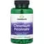 Піколінат хрому Swanson Chromium Picolinate 200 mcg 200 сaps (1086-100-43-2938179-20) - мініатюра 1