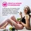 Мультивітамінний комплекс Vplab Ultra Women's Multivitamin Formula 90 капсул - мініатюра 10