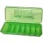 Таблетница Stark Pharm Pillbox 7 Cell Green - миниатюра 2