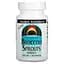 Натуральна добавка Source Naturals Broccoli Sprouts Extract, 60 таблеток - мініатюра 1