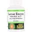 Энзим Лактазы Lactase Enzyme Natural Factors 9000 FCC ALU 60 Капсул - миниатюра 1