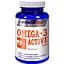 Omega-3 Active Powerful 1000 мг 100 капсул - мініатюра 1