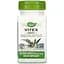 Витекс Nature's Way Vitex Fruit 400 mg 100 капсул (NWY11750) - миниатюра 1