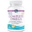 Жирные кислоты Nordic Naturals Complete Omega лимон 60 капсул - миниатюра 2