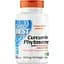 Натуральная добавка Doctor's Best Curcumin Phytosome, 60 вегакапсул - мініатюра 1