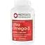 Омега-3 Protocol for Life Balance Ultra Omega-3 молекулярно дистильована 500 EPA / 250 DHA 180 капсул - мініатюра 1